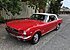 1965 Ford Mustang Convertible for sale 101018010